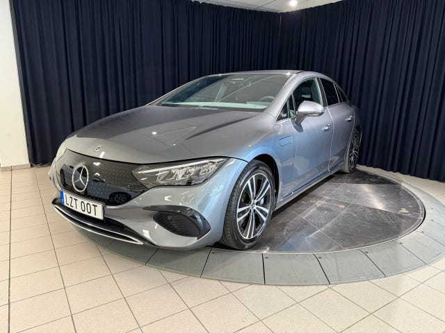 Mercedes-Benz EQE 300 2023