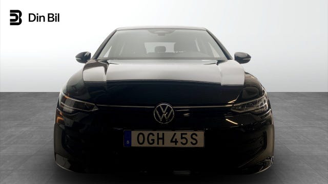 Volkswagen Golf I 2026 – bild 4