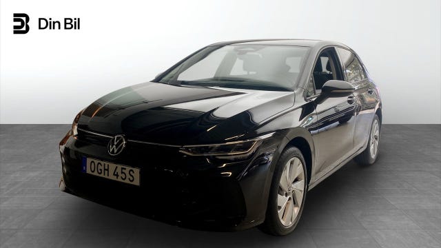 Volkswagen Golf I 2026