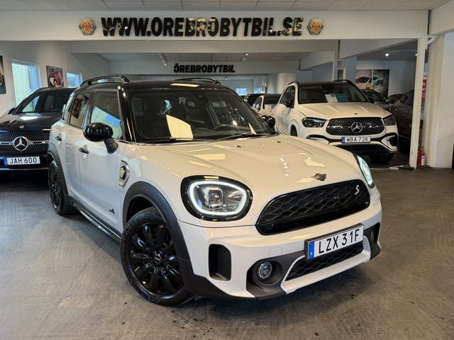 MINI Countryman Cooper SE 2023