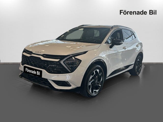 Kia Sportage 2024