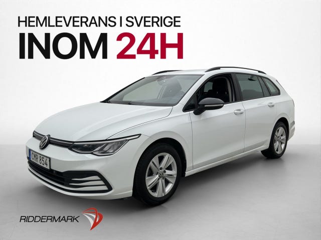 Volkswagen Golf I 2021