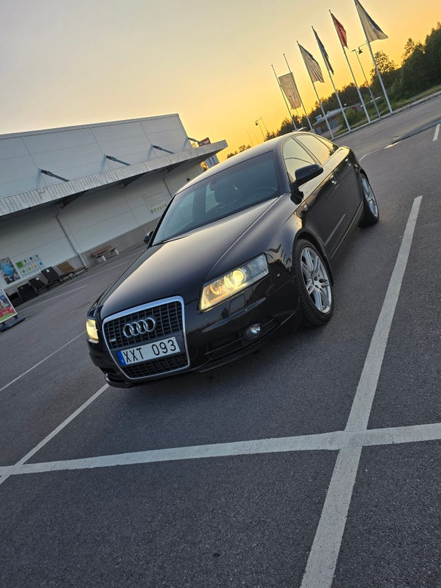 Audi A6 2006