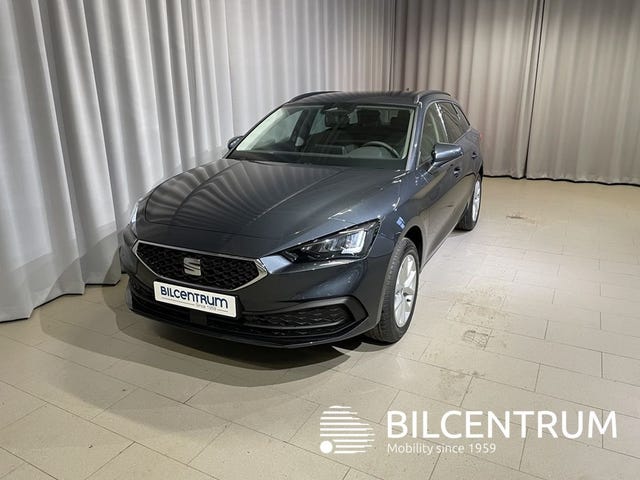 Seat Leon 2026