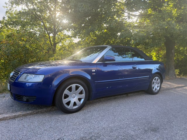 Audi A4 2005