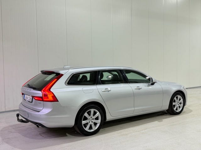 Volvo V90 2017 – bild 4