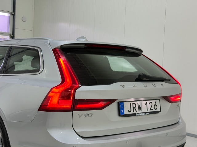 Volvo V90 2017 – bild 3