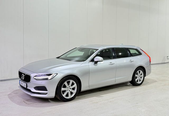 Volvo V90 2017