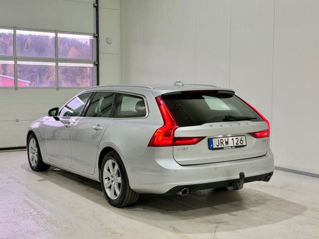 Volvo V90 2017 – bild 2
