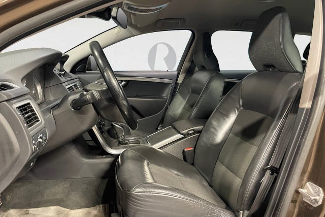 Volvo V70 2014 – bild 3