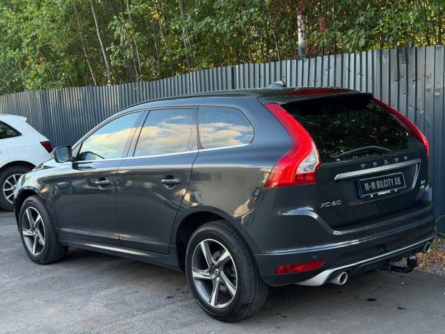 Volvo XC60 2016 – bild 4