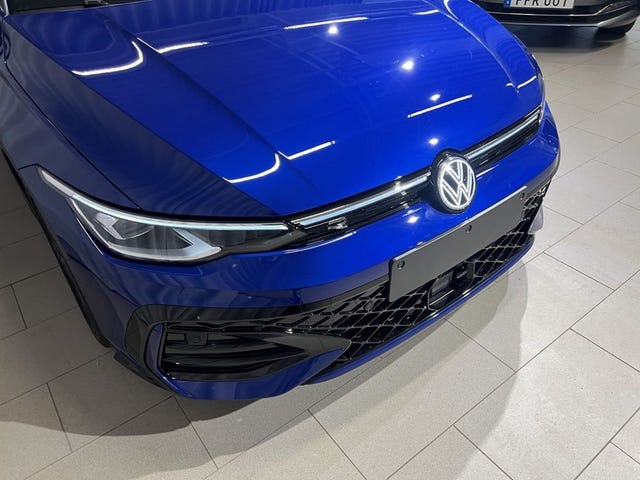 Volkswagen Golf I 2026 – bild 3