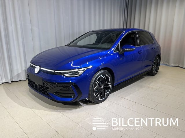 Volkswagen Golf I 2026