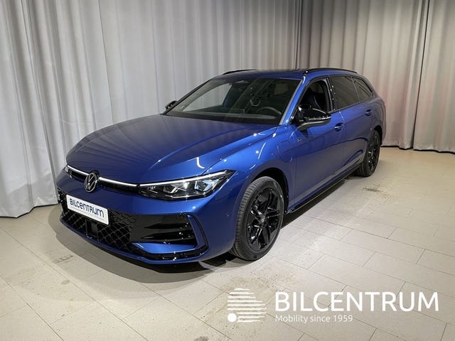 Volkswagen Passat 2026