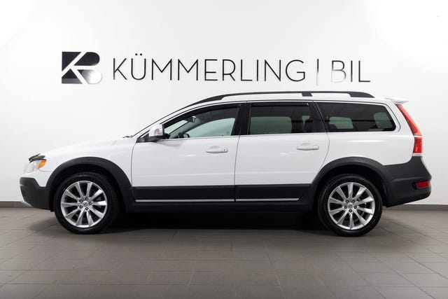 Volvo XC70 2014