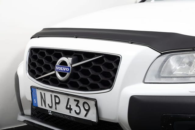Volvo XC70 2014 – bild 3