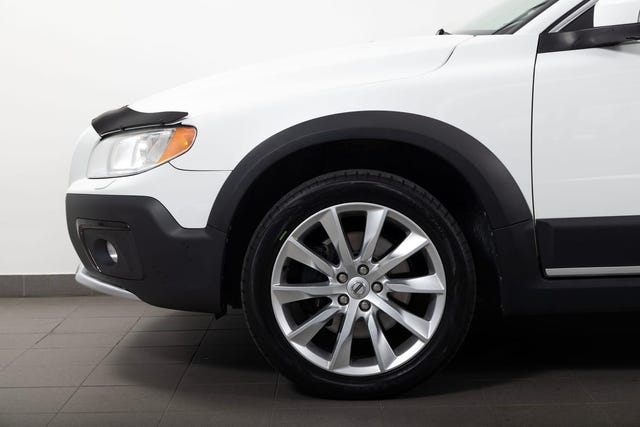 Volvo XC70 2014 – bild 4