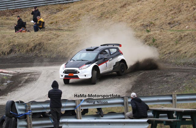 Ford Fiesta 2014