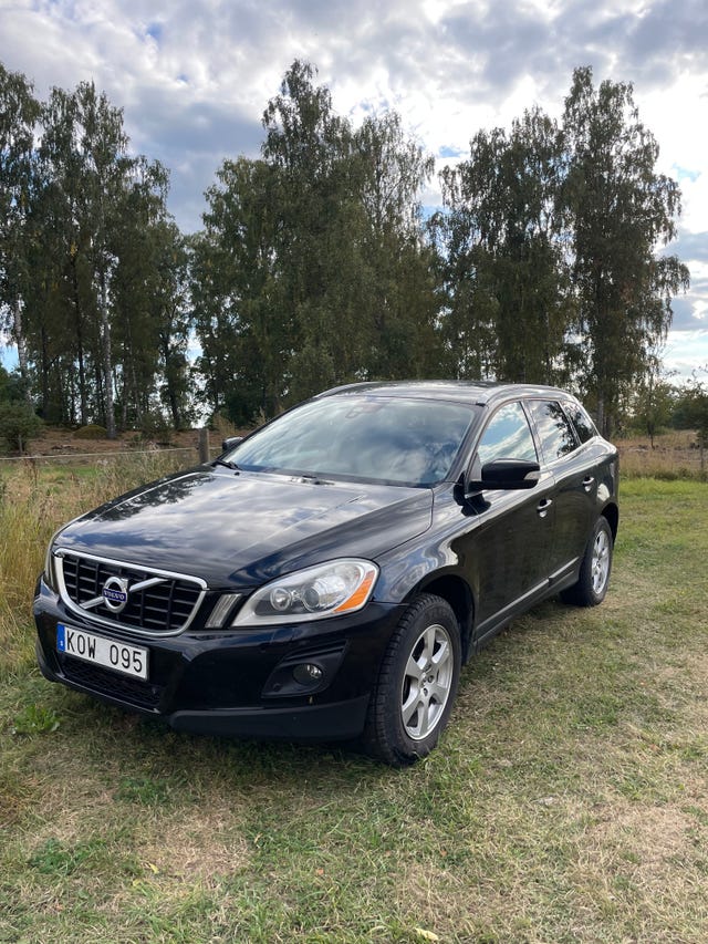 Volvo XC60 2010 – bild 2
