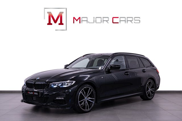 BMW 320d 2020