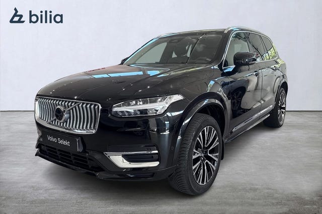 Volvo XC90 2023
