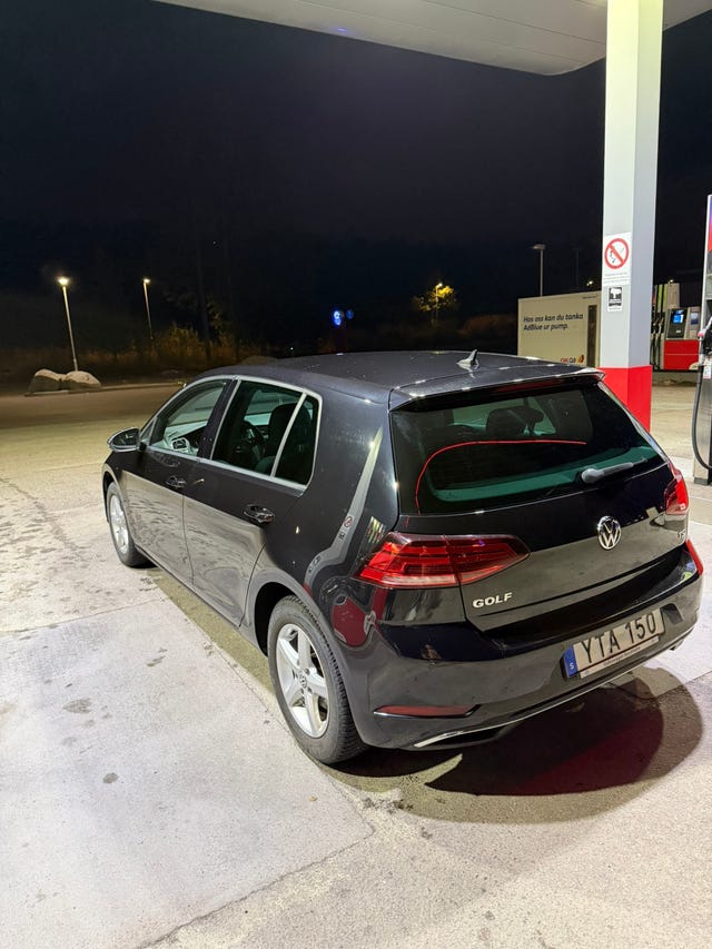 Volkswagen Golf VII 2018 – bild 3