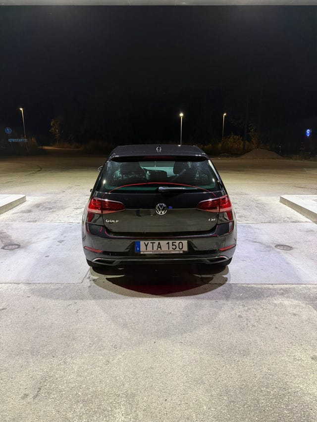 Volkswagen Golf VII 2018 – bild 4