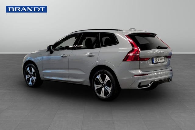 Volvo XC60 2025 – bild 2