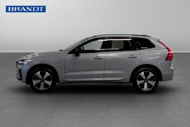 Volvo XC60 2025 – bild 3