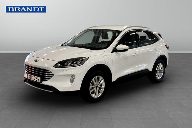 Ford Kuga 2023