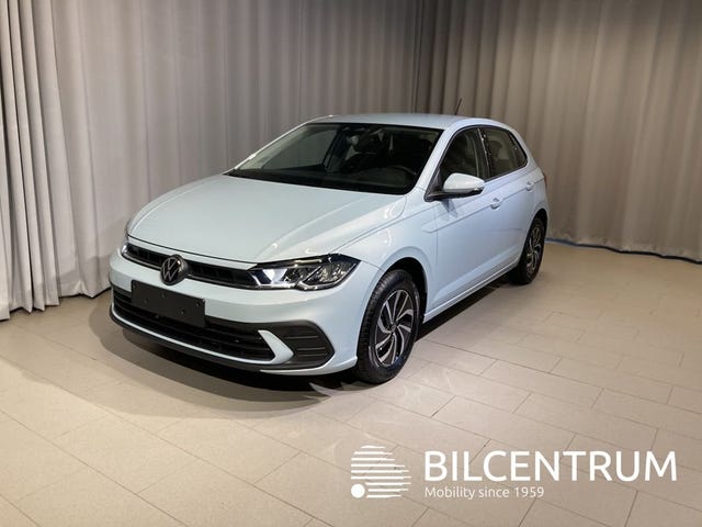 Volkswagen Polo 2027