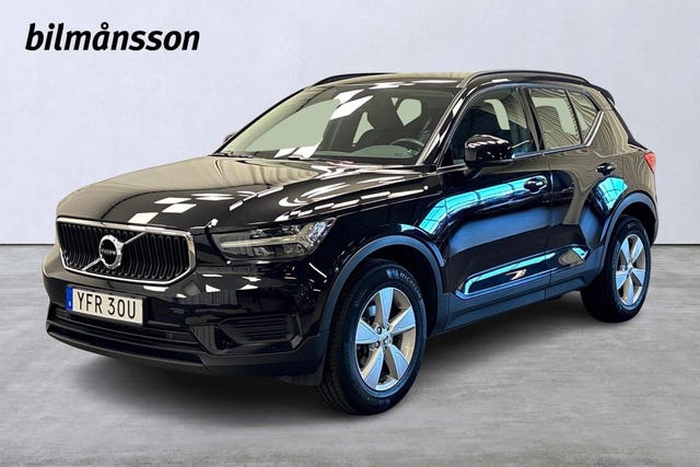 Volvo XC40 2020
