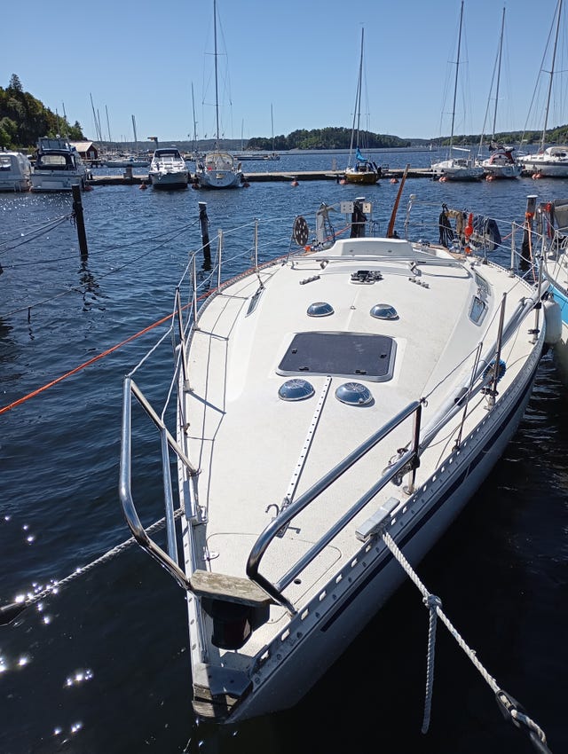 Comfort 32