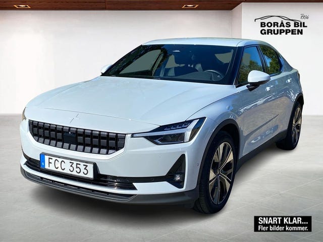 Polestar 2 2023