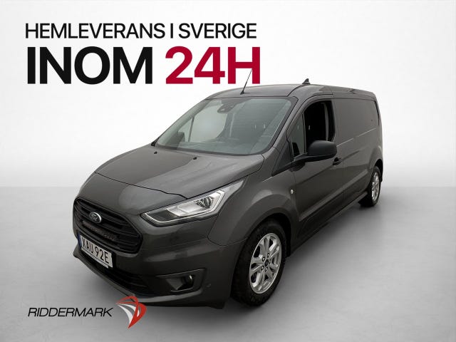Ford Transit Connect 2023