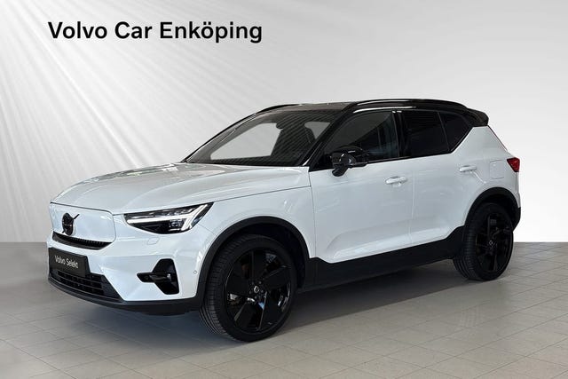 Volvo EX40 2026