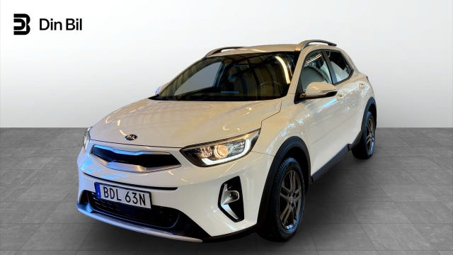 Kia Stonic 2021