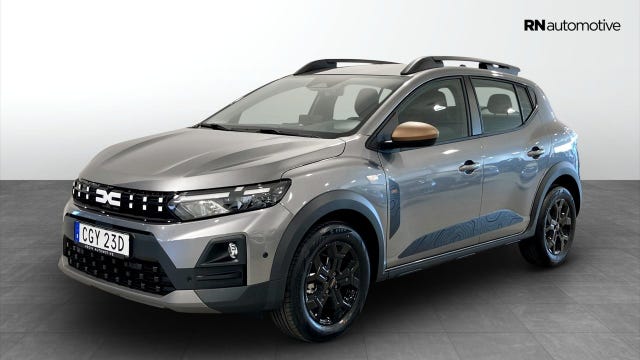 Dacia Sandero 2026