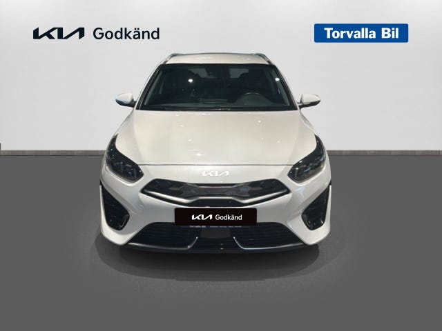 Kia Ceed 2024 – bild 2