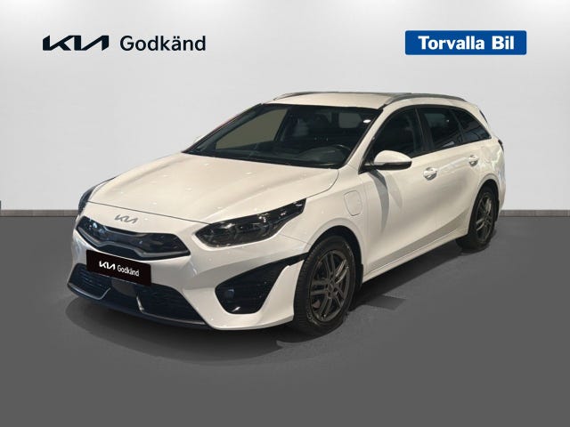 Kia Ceed 2024