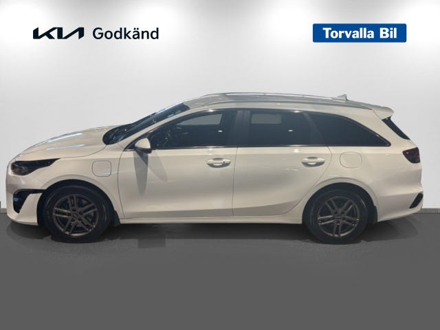 Kia Ceed 2024 – bild 4