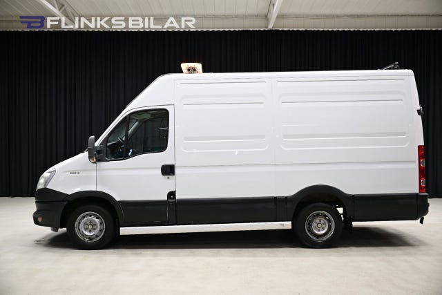 Iveco Daily 2013