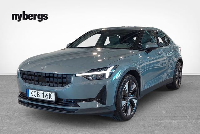 Polestar 2 2023
