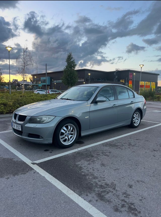 BMW 320i 2005