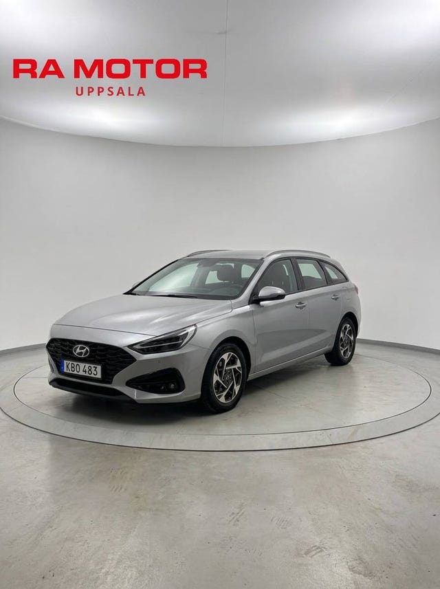 Hyundai i30 2025