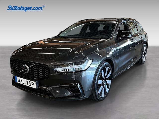 Volvo V90 2026