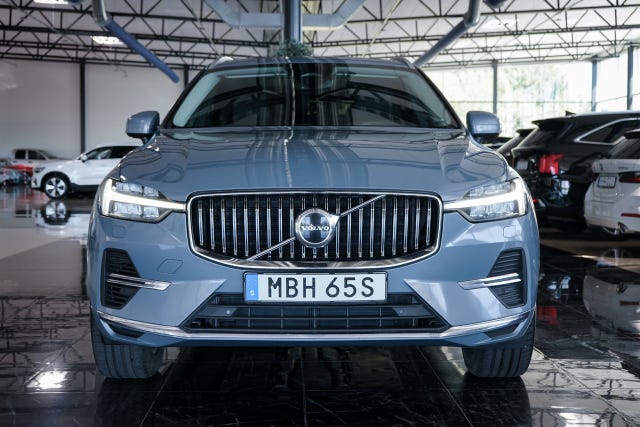 Volvo XC60 2023 – bild 2