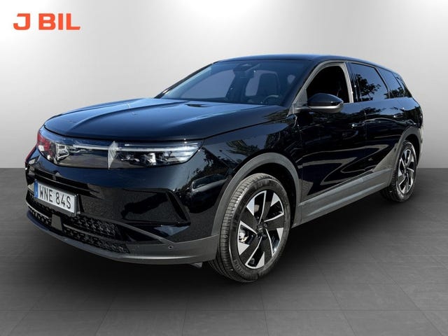 Opel Grandland X 2025