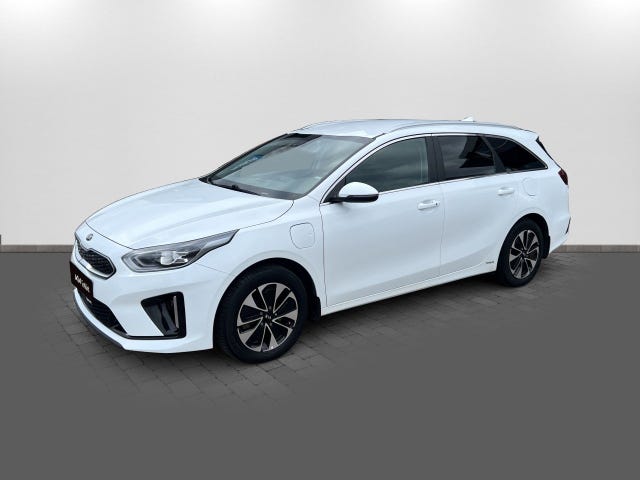 Kia Ceed 2021