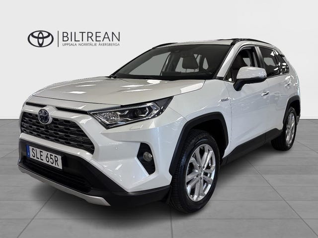 Toyota RAV4 2020